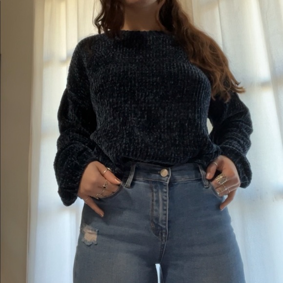 Pacsun sweater - Picture 7 of 9